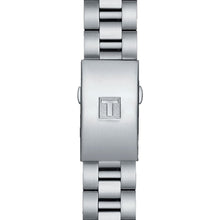 Load image into Gallery viewer, Tissot PR 100 Sport Chic Chronograph Silver Dial Silver Steel Strap Watch for Women - T101.917.11.031.00
