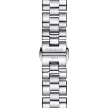 Load image into Gallery viewer, Tissot PRX Powermatic 80 Green Dial Silver Steel Strap Watch for Men - T137.207.11.091.00