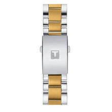 Load image into Gallery viewer, Tissot T Sport Chrono XL Classic Green Dial Two Tone Steel Strap Watch for Men - T116.617.22.091.00