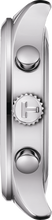 Load image into Gallery viewer, Tissot Chrono XL Classic Green Dial Silver Steel Strap Watch for Men - T116.617.11.092.00