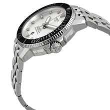Load image into Gallery viewer, Tissot Seastar 1000 Powermatic 80 Silver Dial Silver Steel Strap Watch For Men - T120.407.11.031.00