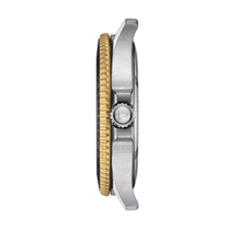 Load image into Gallery viewer, Tissot Seastar 1000 Black Dial Black Rubber Strap Watch For Men - T120.410.27.051.00