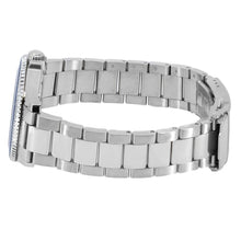 Load image into Gallery viewer, Tissot Seastar 1000 Blue Dial Silver Steel Strap Watch For Men - T120.410.11.041.00