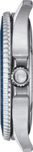 Load image into Gallery viewer, Tissot Seastar 1000 Blue Dial Silver Steel Strap Watch For Men - T120.410.11.041.00