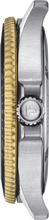 Load image into Gallery viewer, Tissot Seastar 1000 Black Dial Black Rubber Strap Watch For Men - T120.410.27.051.00