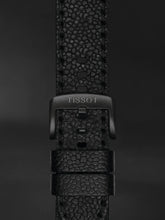 Load image into Gallery viewer, Tissot Supersport Chrono Grey Dial Black Nylon Strap Watch For Men - T125.617.36.081.00