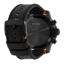 Load image into Gallery viewer, Tissot Supersport Chrono Grey Dial Black Nylon Strap Watch For Men - T125.617.36.081.00