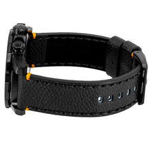 Load image into Gallery viewer, Tissot Supersport Chrono Grey Dial Black Nylon Strap Watch For Men - T125.617.36.081.00