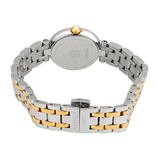 Load image into Gallery viewer, Tissot Bellissima Small Lady Mother of Pearl Dial Two Tone Steel Strap Watch For Women - T126.010.22.013.00