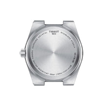 Load image into Gallery viewer, Tissot PRX Quartz Green Dial Steel Silver Steel Strap Watch for Men - T137.410.11.081.00