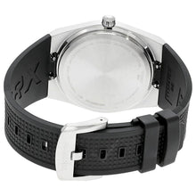 Load image into Gallery viewer, Tissot PRX Black Dial Black Rubber Strap Watch For Men - T137.410.17.051.00