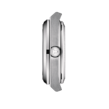 Load image into Gallery viewer, Tissot PRX Powermatic 80 Green Dial Silver Steel Strap Watch for Men - T137.207.11.091.00