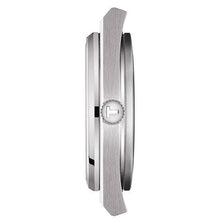 Load image into Gallery viewer, Tissot PRX Powermatic 80 Green Dial Silver Steel Strap Watch for Men - T137.207.11.091.00