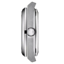 Load image into Gallery viewer, Tissot PRX Powermatic 80 White Dial Silver Steel Strap Watch for Men - T137.207.11.111.00