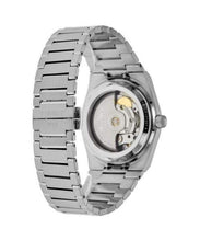 Load image into Gallery viewer, Tissot PRX Powermatic 80 White Dial Silver Steel Strap Watch for Men - T137.207.11.111.00