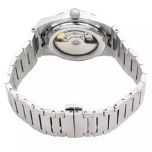 Load image into Gallery viewer, Tissot PRX Powermatic 80 Ice Blue Dial Silver Steel Strap Watch for Men - T137.207.11.351.00