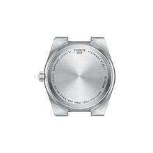 Load image into Gallery viewer, Tissot PRX Green Dial Silver Steel Strap Unisex Watch  - T137.210.11.091.00