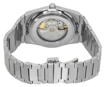 Load image into Gallery viewer, Tissot PRX Powermatic 80 Automatic Mint Green Dial Silver Steel Strap Watch for Men - T137.407.11.091.01