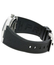 Load image into Gallery viewer, Tissot PRX Powermatic 80 Blue Dial Black Rubber Strap Watch for Men - T137.407.17.041.00