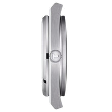 Load image into Gallery viewer, Tissot PRX Powermatic 80 Black Dial Black Rubber Strap Watch for Men - T137.407.17.051.00