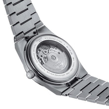 Load image into Gallery viewer, Tissot PRX Powermatic 80 Gradient Blue Dial Silver Steel Strap Watch for Men - T137.407.11.351.01