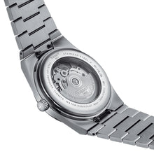 Load image into Gallery viewer, Tissot PRX Powermatic 80 Ice Blue Dial Silver Steel Strap Watch for Men - T137.207.11.351.00
