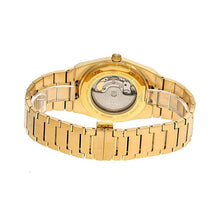 Load image into Gallery viewer, Tissot PRX Powermatic 80 Gold Dial Gold Steel Strap Watch for Men - T137.407.33.021.00