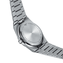 Load image into Gallery viewer, Tissot PRX Green Dial Silver Steel Strap Watch For Men - T137.410.11.091.00