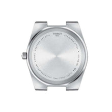 Load image into Gallery viewer, Tissot PRX Quartz Green Dial Steel Silver Steel Strap Watch for Men - T137.410.11.081.00