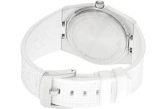Load image into Gallery viewer, Tissot PRX 40 White Dial White Rubber Strap Watch For Men -  T137.410.17.011.00