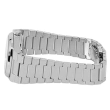Load image into Gallery viewer, Tissot PRX Powermatic 80 Blue Dial Silver Steel Strap Watch for Men - T137.207.11.041.00