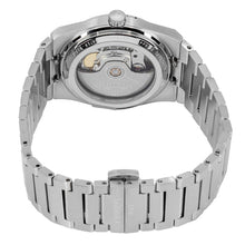 Load image into Gallery viewer, Tissot PRX Powermatic 80 Green Dial Silver Steel Strap Watch for Men - T137.207.11.091.00