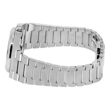 Load image into Gallery viewer, Tissot PRX Powermatic 80 Ice Blue Dial Silver Steel Strap Watch for Men - T137.207.11.351.00