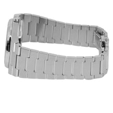 Load image into Gallery viewer, Tissot Powermatic 80 Automatic Gradient Blue Dial Silver Steel Strap Watch for Men - T137.407.11.051.01