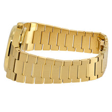 Load image into Gallery viewer, Tissot PRX Powermatic 80 Gold Dial Gold Steel Strap Watch for Men - T137.407.33.021.00
