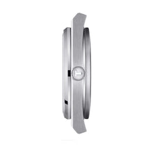 Load image into Gallery viewer, Tissot PRX Green Dial Silver Steel Strap Watch For Men - T137.410.11.091.00
