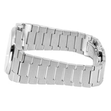 Load image into Gallery viewer, Tissot PRX Green Dial Silver Steel Strap Watch For Men - T137.410.11.091.00