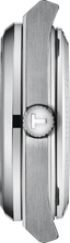 Load image into Gallery viewer, Tissot PRX Powermatic 80 Blue Dial Silver Steel Strap Watch for Men - T137.207.11.041.00