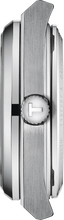Load image into Gallery viewer, Tissot PRX Powermatic 80 White Dial Silver Steel Strap Watch for Men - T137.207.11.111.00