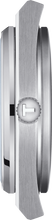 Load image into Gallery viewer, Tissot PRX Powermatic 80 Blue Dial Black Rubber Strap Watch for Men - T137.407.17.041.00