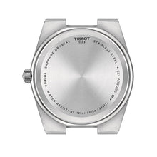 Load image into Gallery viewer, Tissot PRX 40 White Dial White Rubber Strap Watch For Men -  T137.410.17.011.00