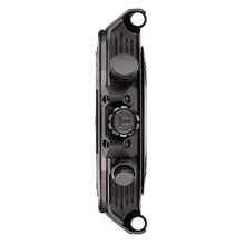 Load image into Gallery viewer, Tissot T Race Chronograph Black Dial Red Rubber Strap Watch For Men - T141.417.37.057.01