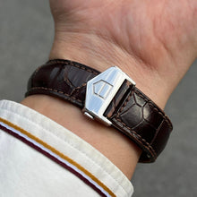 Load image into Gallery viewer, Tag Heuer Carrera White Dial Watch for Men - WAR201D.FC6291