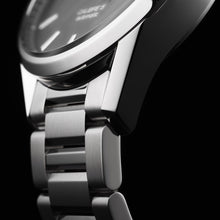 Load image into Gallery viewer, Tag Heuer Carrera Black Dial Watch for Men - WAR201A.BA0723