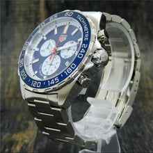 Load image into Gallery viewer, Tag Heuer Formula 1 Blue Dial Watch for Men - CAZ1018BA0842