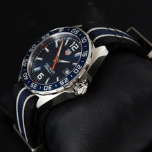 Load image into Gallery viewer, Tag Heuer Formula 1 Blue Dial Watch for Men - WAZ1010.FC8197
