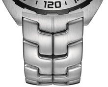 Load image into Gallery viewer, Tag Heuer Formula 1 Special Edition Chronograph Grey Dial Silver Steel Strap Watch for Men - CAZ1012.BA0883