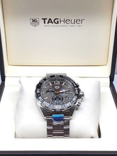 Load image into Gallery viewer, Tag Heuer Formula 1 Anthracite Dial Watch for Men - CAZ1011.BA0842