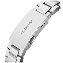 Load image into Gallery viewer, Tag Heuer Formula 1 Chronograph Blue Dial Silver Steel Strap Watch for Men - CAZ1014.BA0842