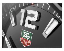 Load image into Gallery viewer, Tag Heuer Formula 1 Black Dial Watch for Men - WAZ1110.BA0875